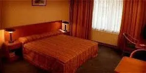 Hotel Agenda Louise Brussels Belgium