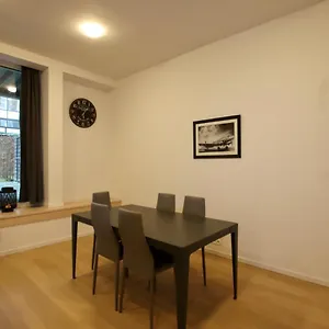 Apartment European Institutions