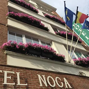 Noga Hotel