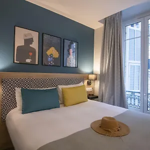 Bristol Otel Nice