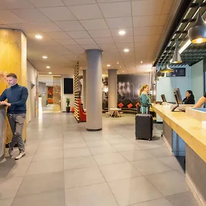 Hotel Ibis Off Grand'place, Brussels
