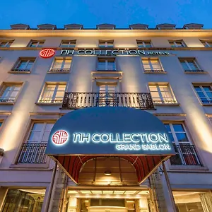 Hotel Nh Collection Grand Sablon, Brussels
