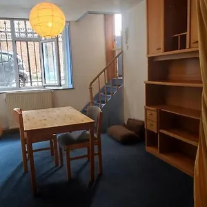 Apartment European District