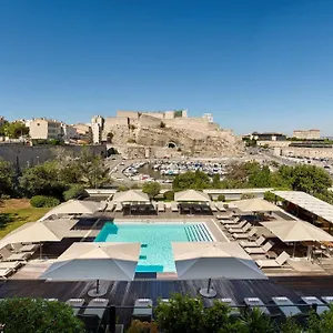 Radisson Blu Vieux Port Otel Marsilya