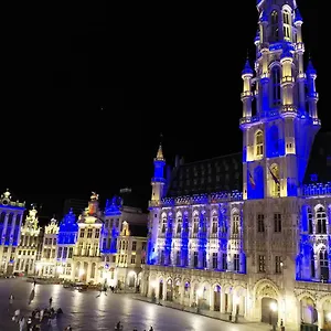 شقة Grand Place