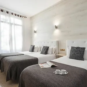 Rambla108 Apart Otel Barselona