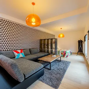 Apartment Smartflats - Brusselian, Brussels