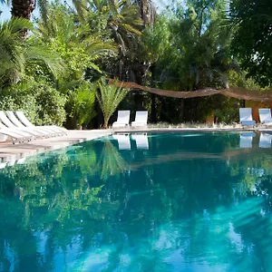 Guest house Jnane Tamsna
