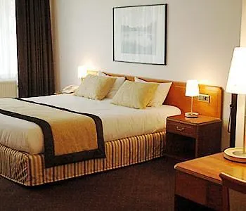 Hotel Agenda Louise Βρυξέλλες 3*,