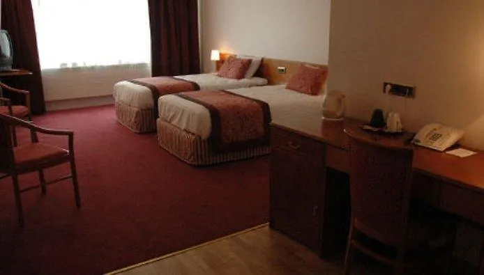 Hotel Agenda Louise Βρυξέλλες 3*,
