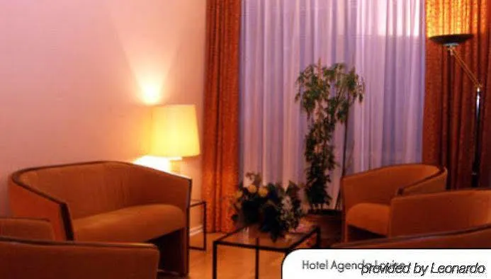 Hotel Agenda Louise Βρυξέλλες