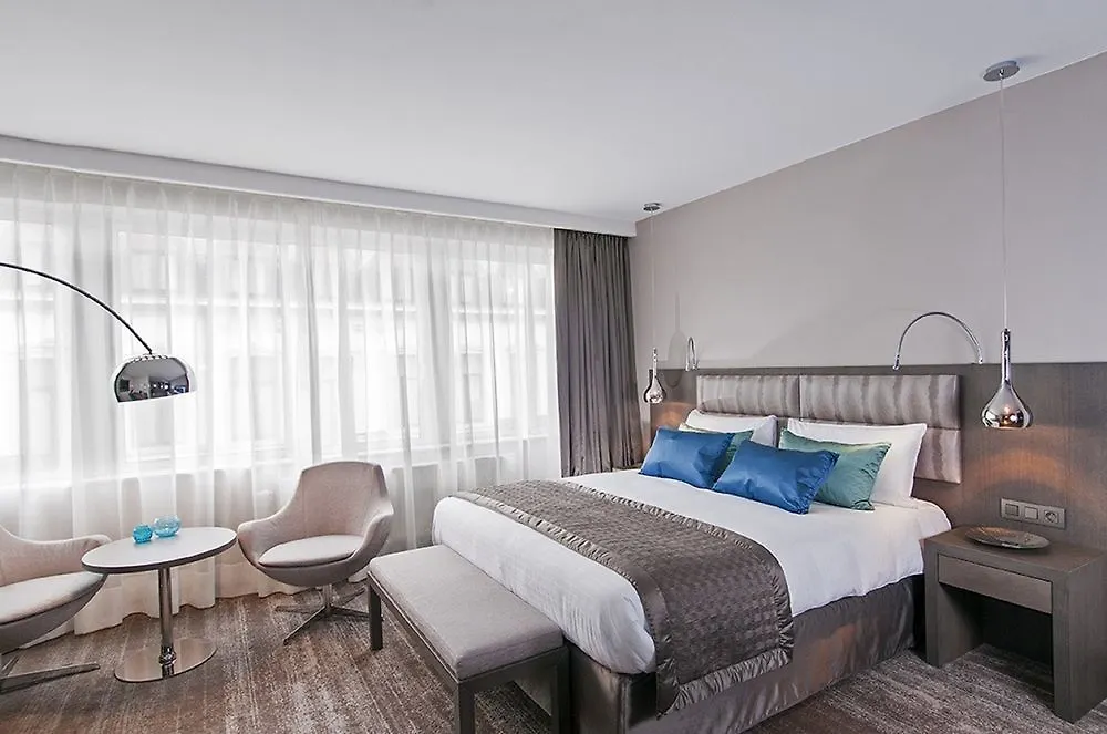 Hotel Agenda Louise Βρυξέλλες Βέλγιο