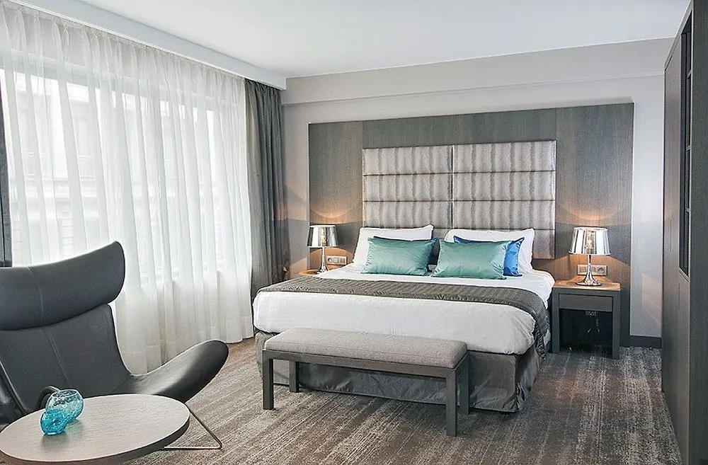 Hotel Agenda Louise Βρυξέλλες 3*,  Βέλγιο