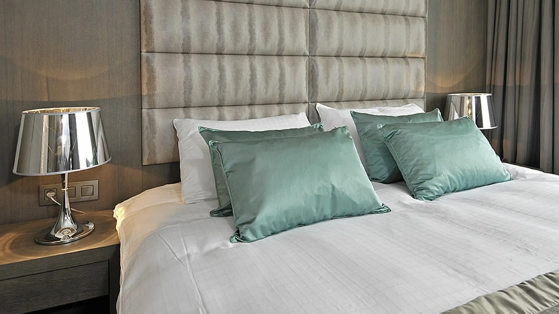 ***  Hotel Agenda Louise Βρυξέλλες Βέλγιο