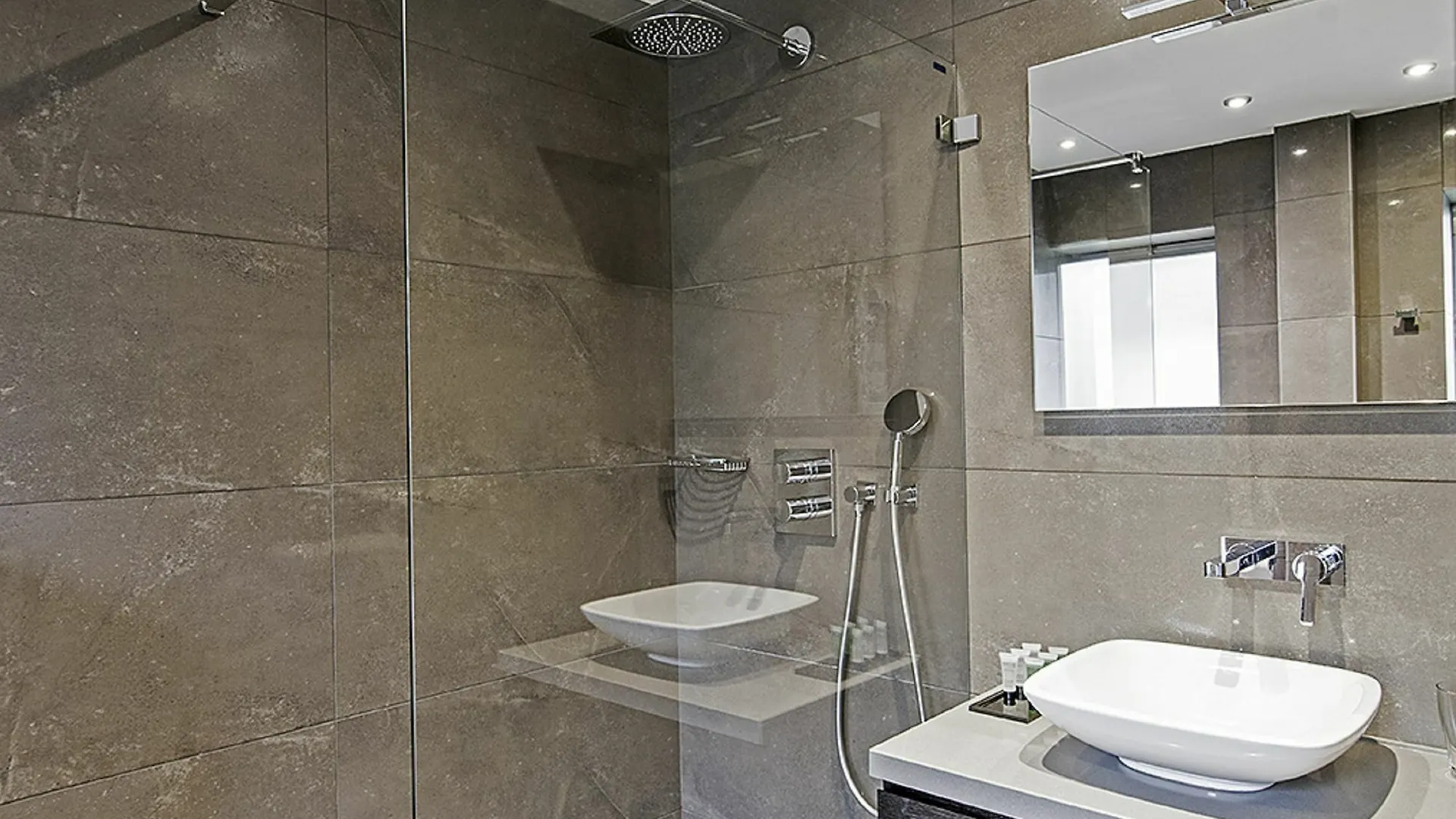 Hotel Agenda Louise Βρυξέλλες